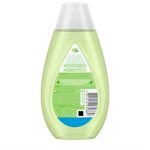 Shampoo-Johnsons-Baby-Cabelos-Claros-200ml