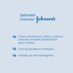 Sabonete-Johnsons-Baby-Original-80g