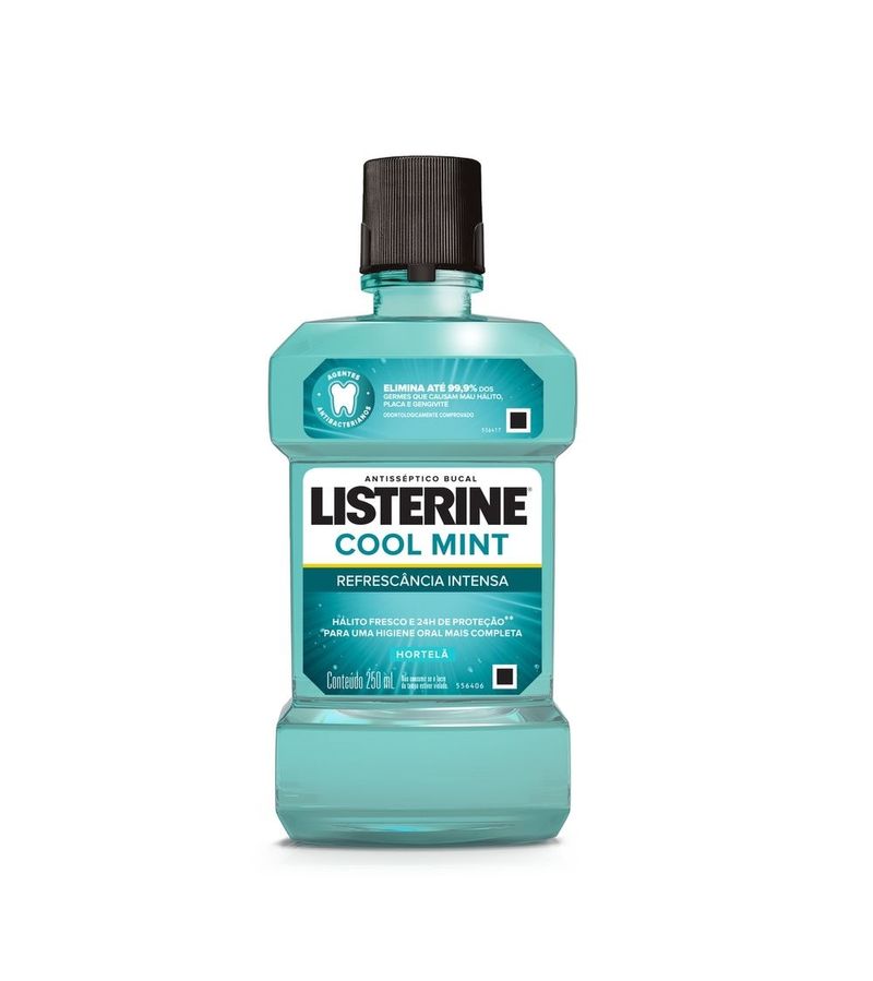 Listerine-Coolmint-250ml
