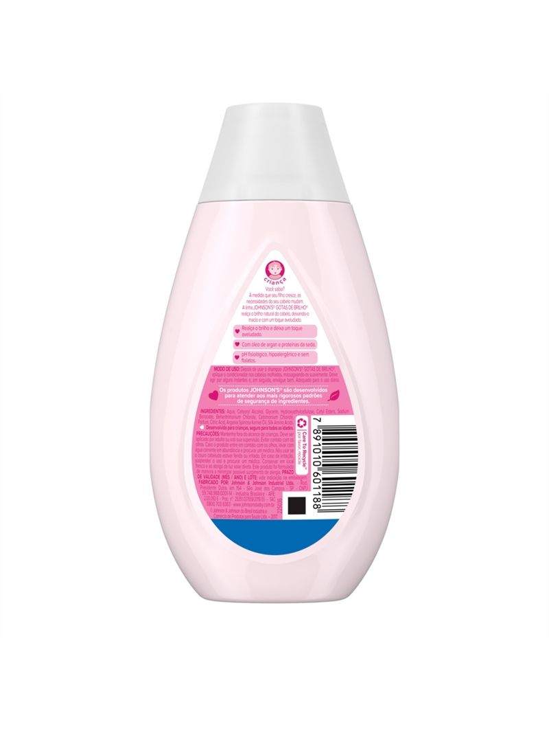 Condicionador-Johnsons-Baby-Gotas-De-Brilho-200ml