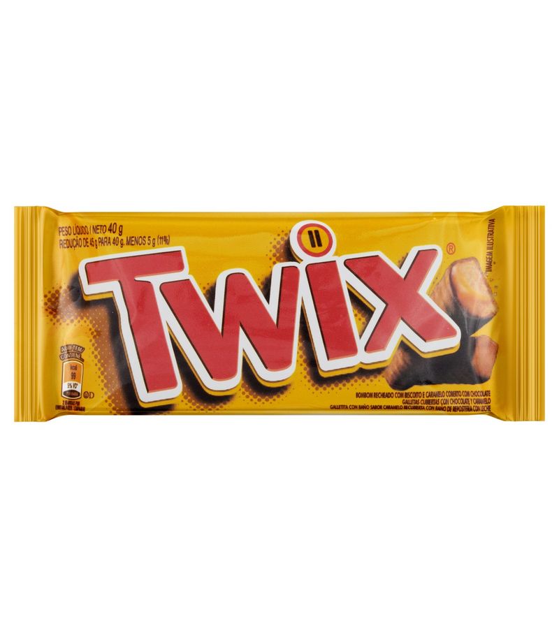 Twix-Chocolate--Com-1-Unidade-40-Gramas-Sabor-Chocolate