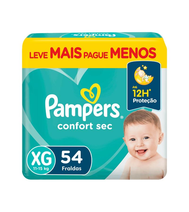 Fralda-Pampers-Confort-Sec-Com-54-Leve-pague--Tam.xg-Esp
