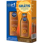 Protetor-Solar-Nivea-Protect-Bronze-Fps30-200ml-Gratis-100ml