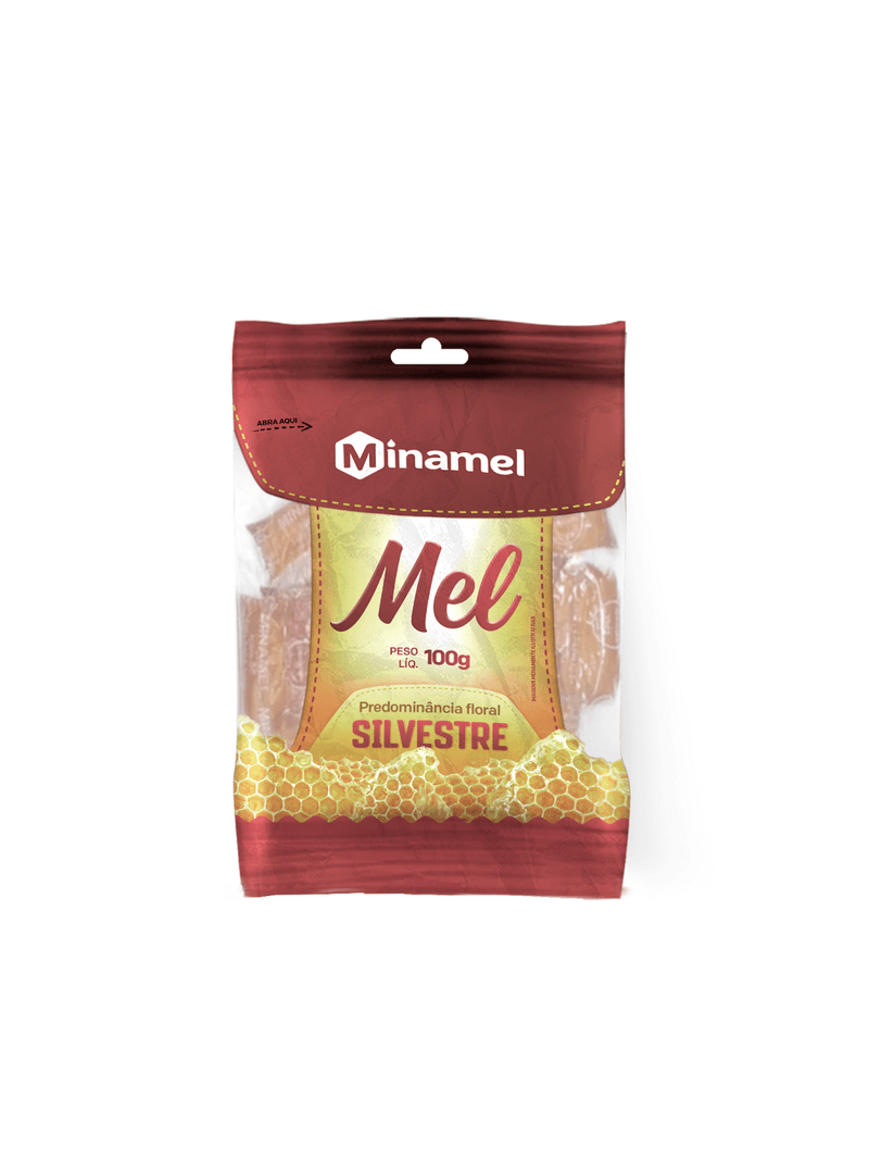 Mel-Minamel-100g