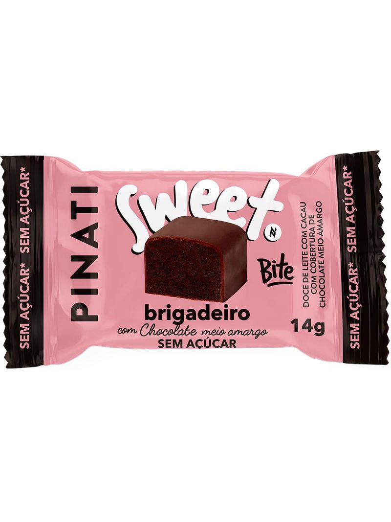 Barra-Pinati-Sweet-Bite-14gr-Brigadeiro