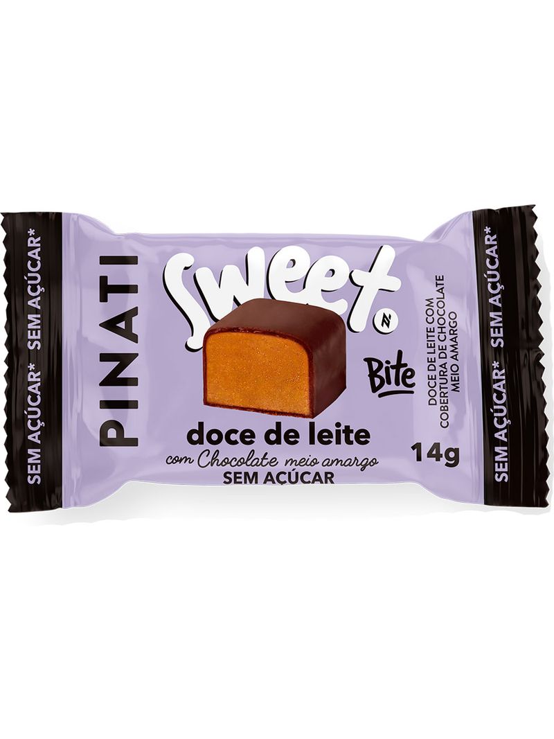 Barra-Pinati-Sweet-Bite-14gr-Doce-De-Leite