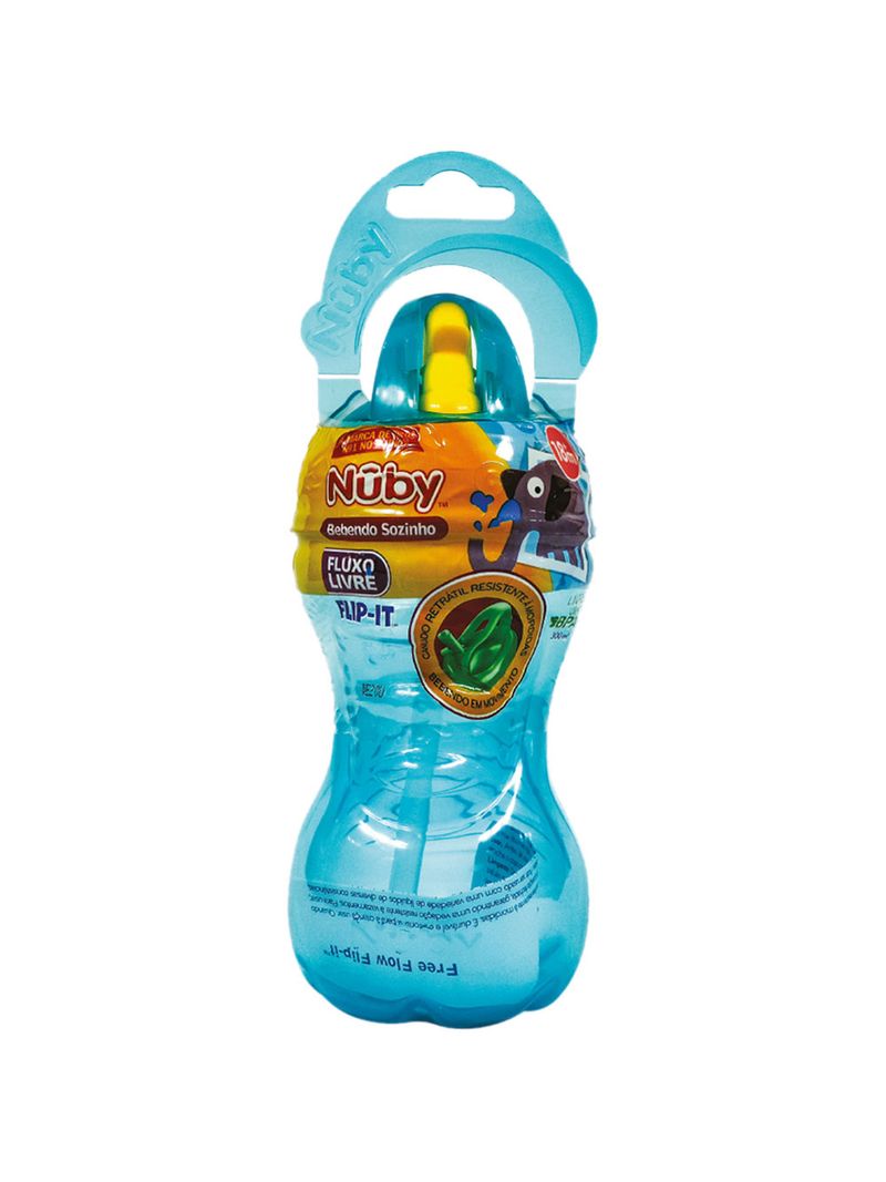Copo-Nuby-300ml-Com-Canudo-Retratil-Acqua