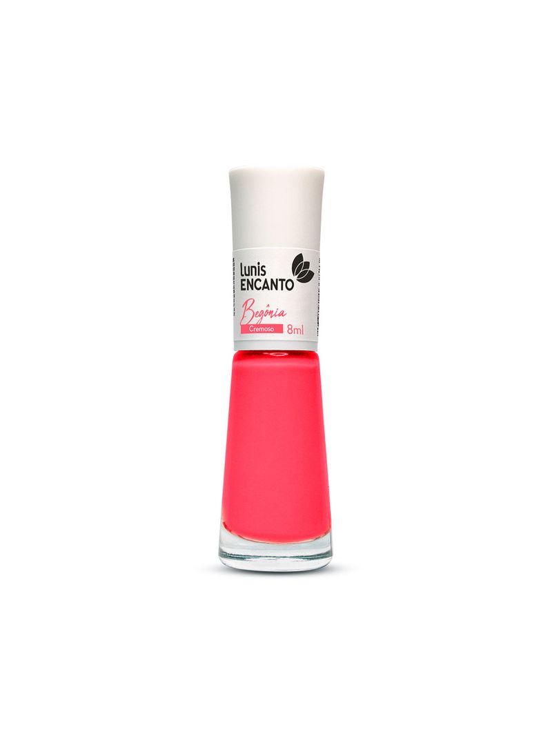 Esmalte-Lunis-Encanto-Florescer-8ml-Begonia