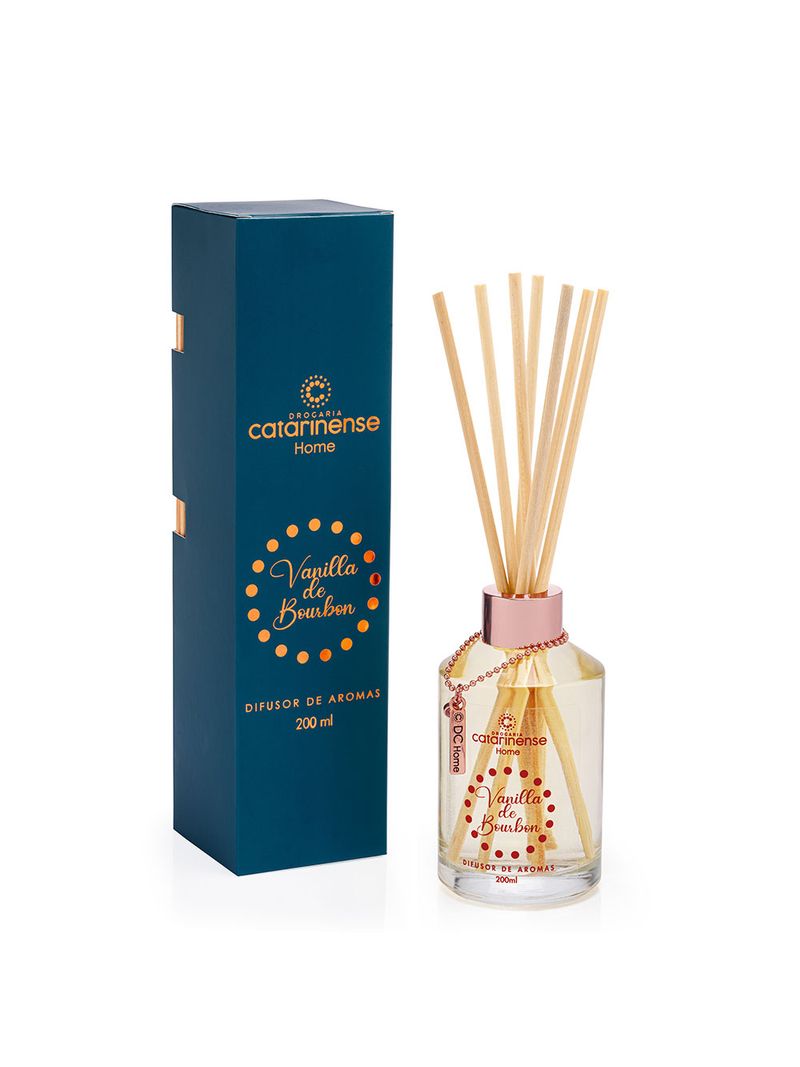 Difusor-Dc-Home-200ml-Vanilla-De-Bourbon