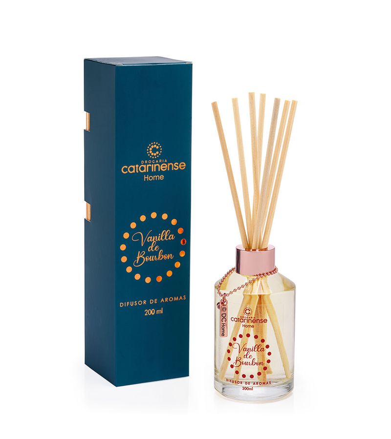 Difusor-Dc-Home-200ml-Vanilla-De-Bourbon