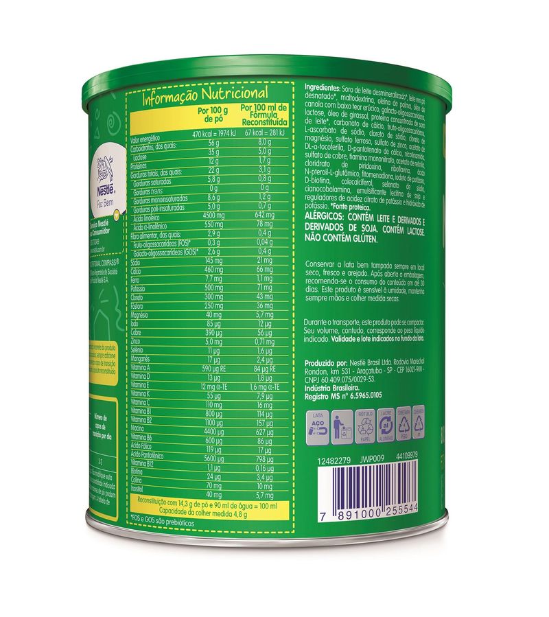 Nestonutri-Composto-Lacteo-800g
