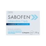 Sabofen-Sabonete-50g