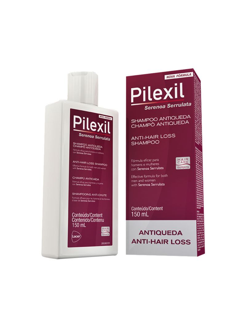 Pilexil-Shampoo-Antiqueda-150ml