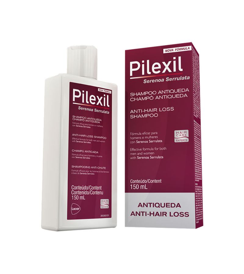 Pilexil-Shampoo-Antiqueda-150ml