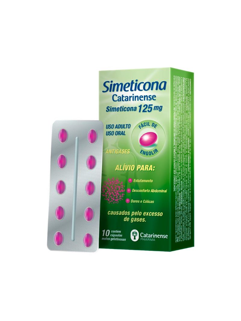 Simeticona-Catarinense-Com-10-Capsula-125mg