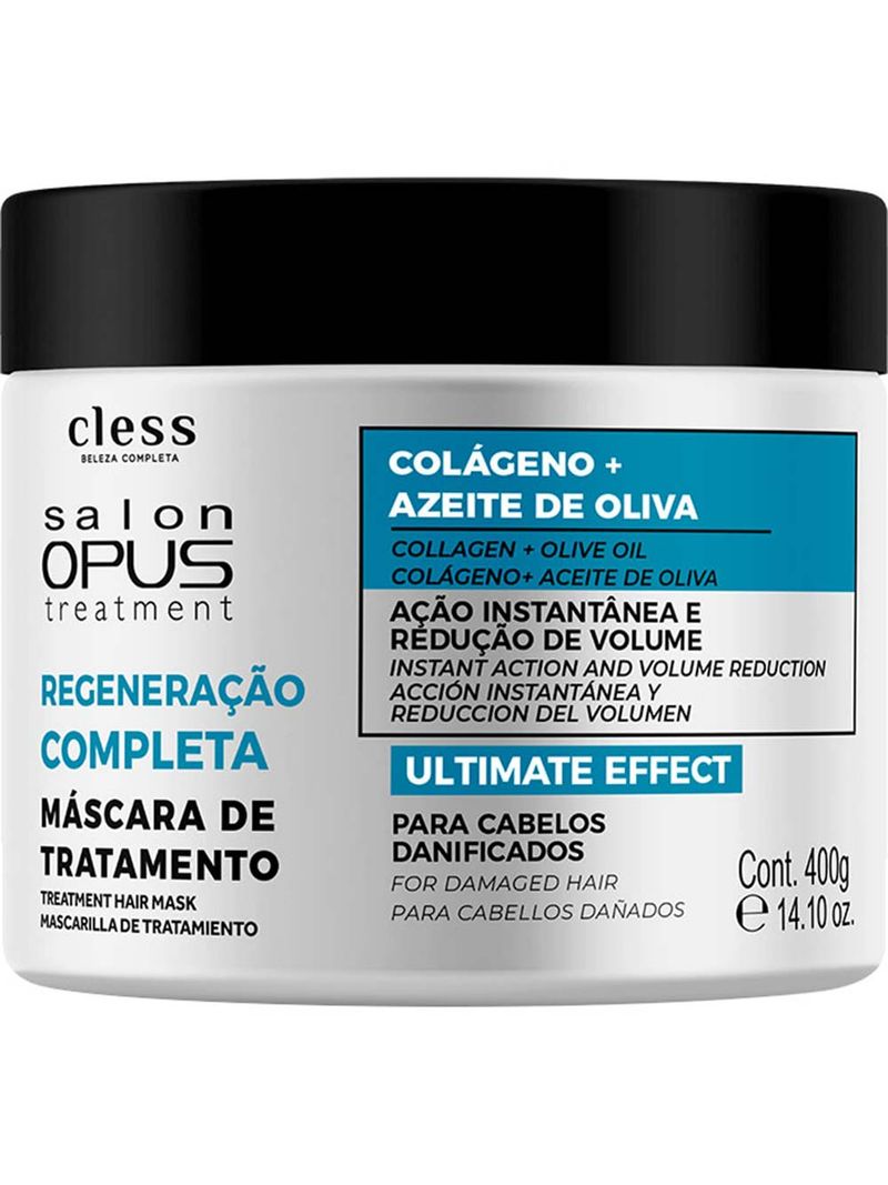 Mascara-Salon-Opus-S.o.s-Desmaia-Fios-400g
