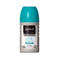 Desodorante Above Masculino Elements 50ml Roll Ocean