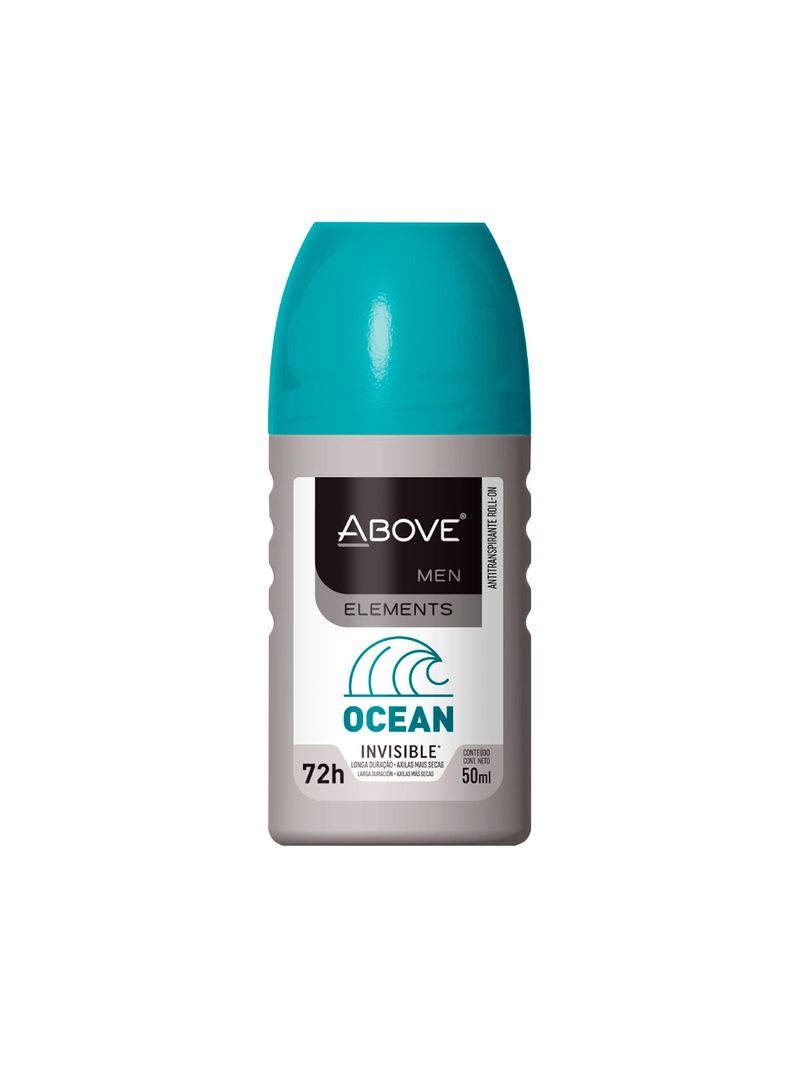 Desodorante-Above-Masculino-Elements-50ml-Roll-Ocean