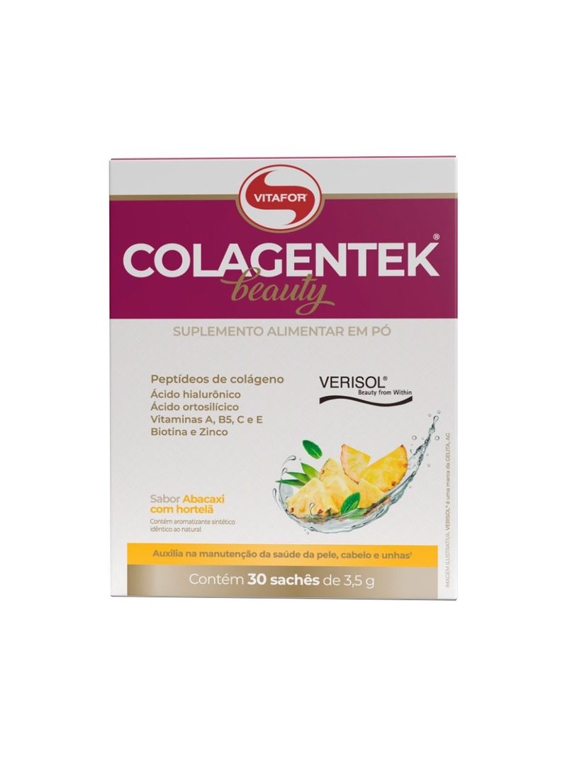 Colagentek-Beauty-Com-30x35gr-Abacaxi-Com-Hortela