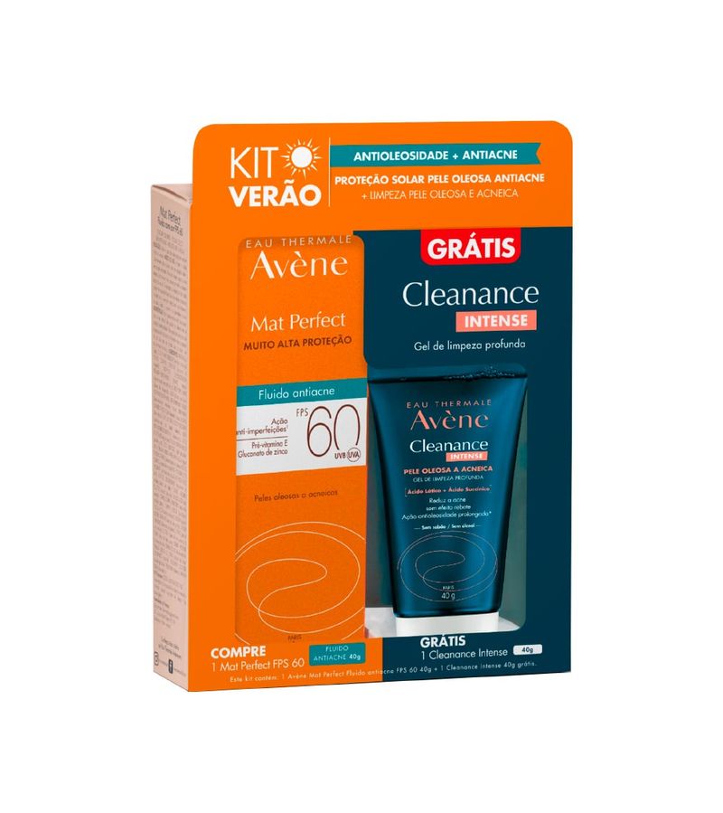 Avene-Mat-Perfect-40gr-Fps60-cleanance-Intense-Especial