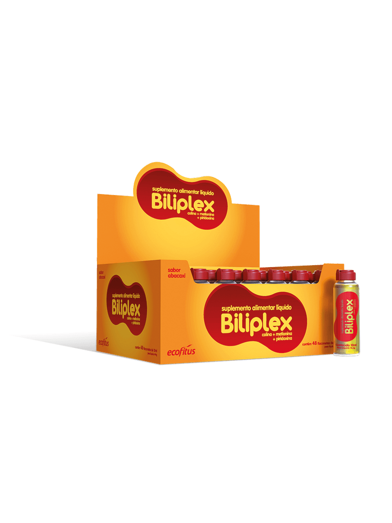 Biliplex-Flaconete-Abacaxi-10ml