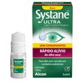 Systane Ultra 10ml Solucao Oftalmica
