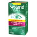 Systane Ultra 10ml Solucao Oftalmica