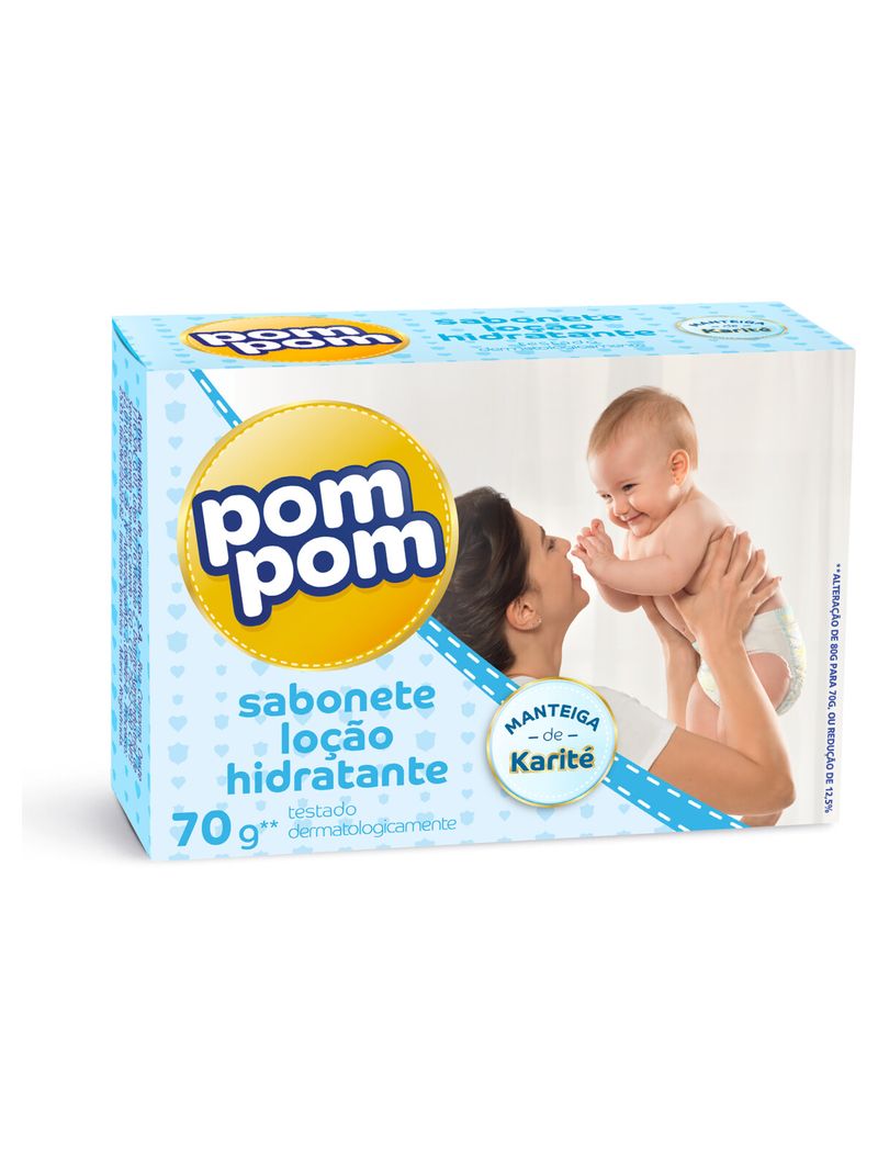 Sabonete-Pom-Pom-Locao-Hidratante-80g