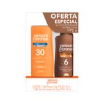 Protetor-Cenoura-E-Bronze-110ml-Fps30-110ml-Bronze-Especial