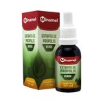 Propolis-Minamel-30ml-Gotas-Verde
