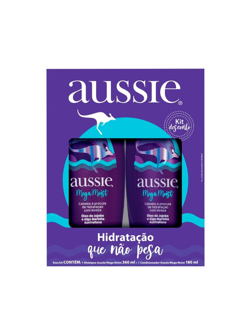 Shampoo-condicionador-Trat-Aussie-360-180ml-Mega-Moist-Especial