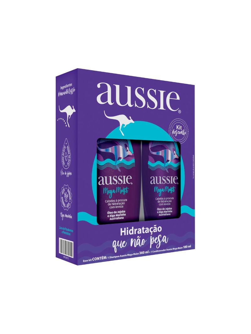 Shampoo-condicionador-Trat-Aussie-360-180ml-Mega-Moist-Especial