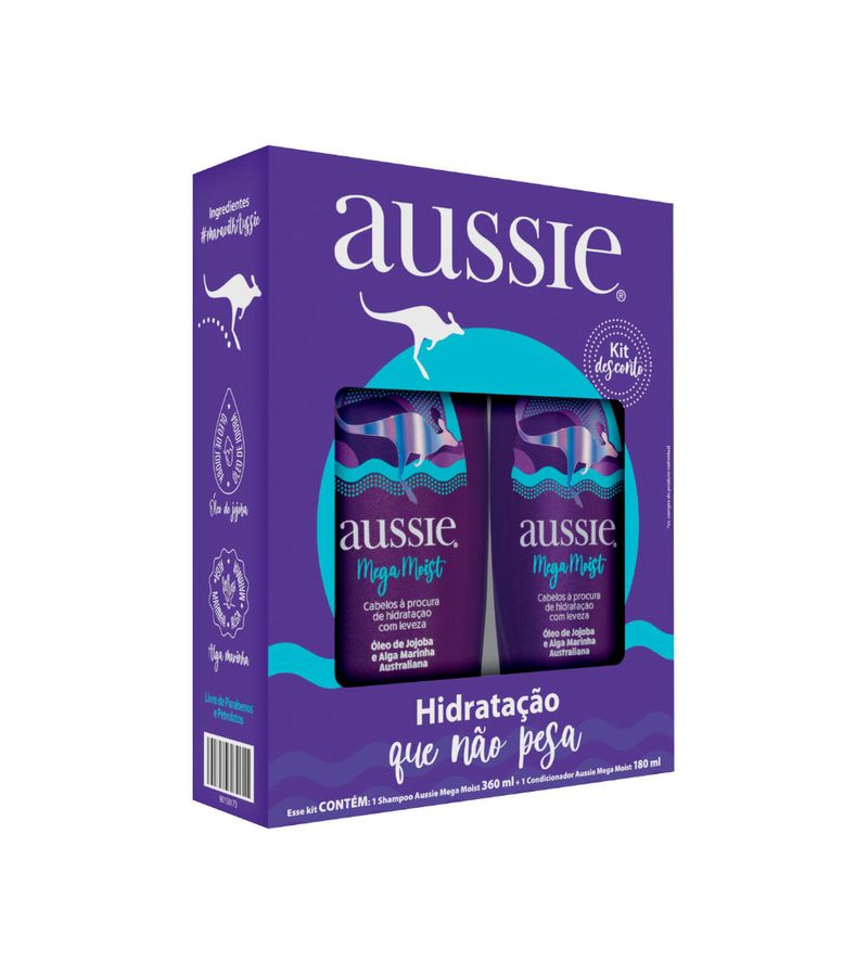 Shampoo-condicionador-Trat-Aussie-360-180ml-Mega-Moist-Especial
