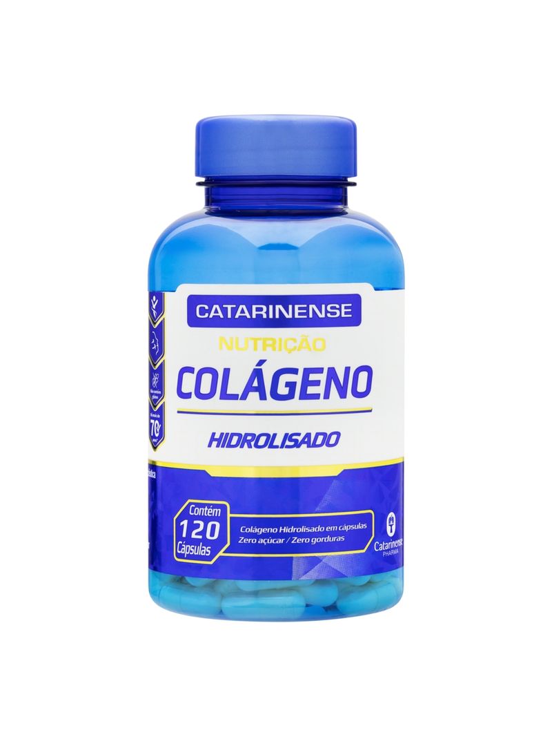 Colageno-Hidrolisado-Catarinense-Com-120-Capsulas