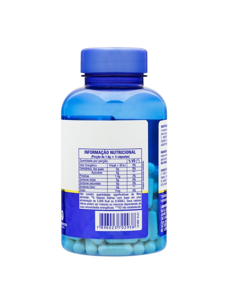 Colageno-Hidrolisado-Catarinense-Com-120-Capsulas