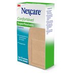 Curativos-3m-Nexcare-Superflexiveis-Com-8-Unidades