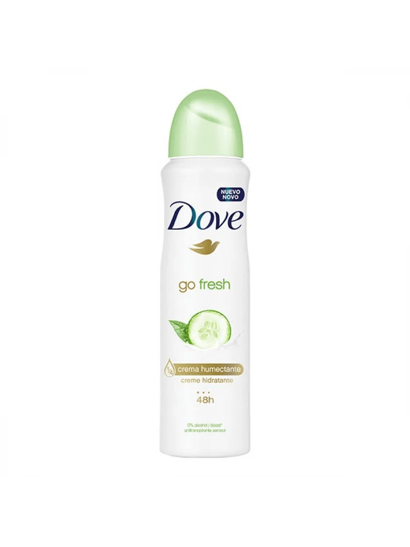 Desodorante-Dove-Aerossol-Go-Fresh-Pepino-89g