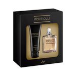 Deo-Colonia-Jequiti-Portiolli-25ml-60ml-Shampoo-3-Em-1-Gold