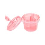 Pote-Para-Leite-Em-Po-Buba-Com-Divisoria-Rosa
