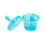 Pote-Para-Leite-Em-Po-Buba-Com-Divisoria-Azul