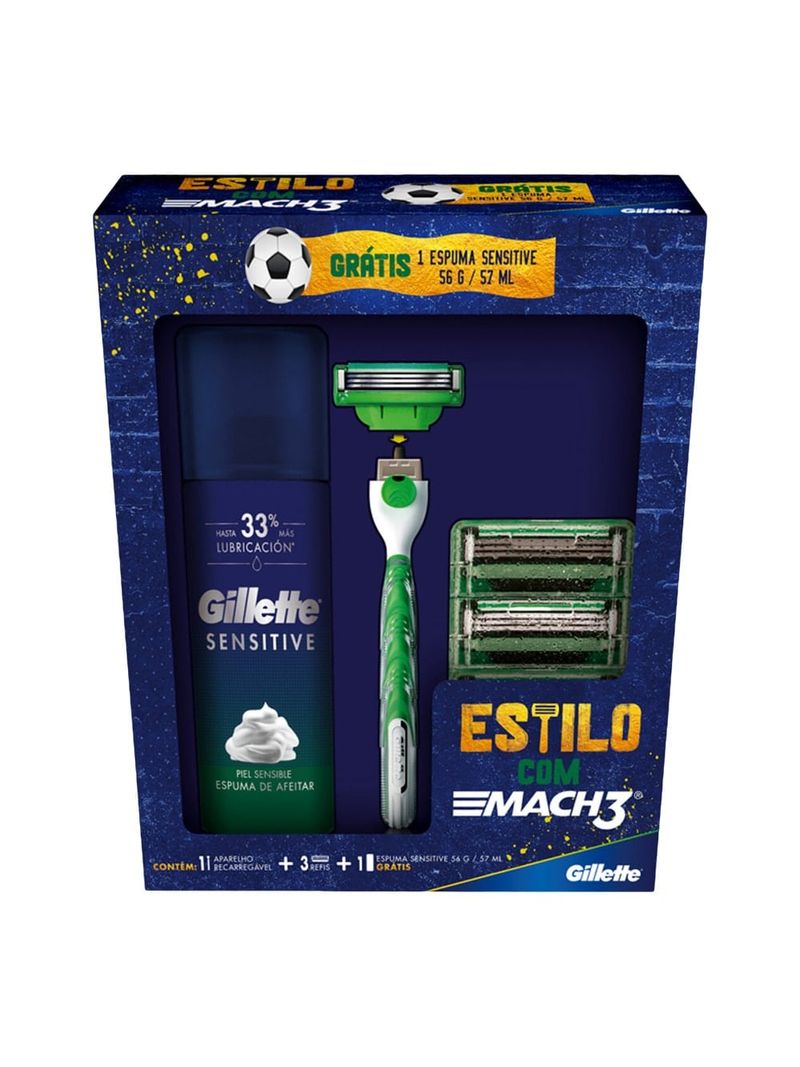 Aparelho-Gillet-Mach3-Com-1-3-Gratis-Espuma-Especial