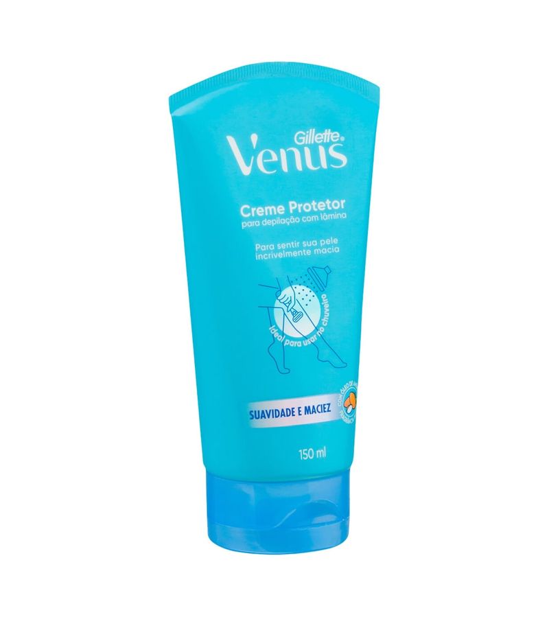 Creme-Protetor-Gillette-Venus-150ml