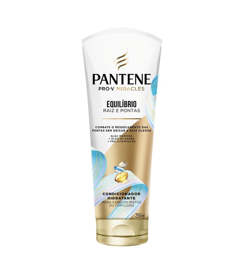 Condicionador-Pantene-Pro-v-Miracle-250ml-Equilibrio