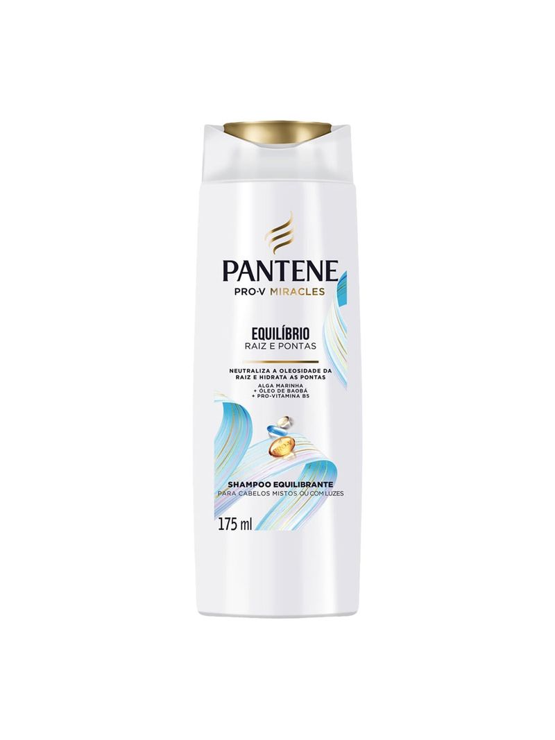 Shampoo-Pantene-Pro-v-Miracles-175ml-Equilibrio