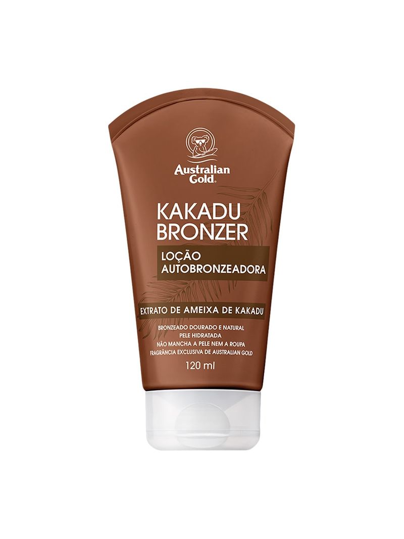 Autobronzeador-Australian-Gold-Kakadu-Bronzer-120ml-Locao