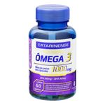 Omega-3-1000mg-Catarinense-Com-60-Capsulas