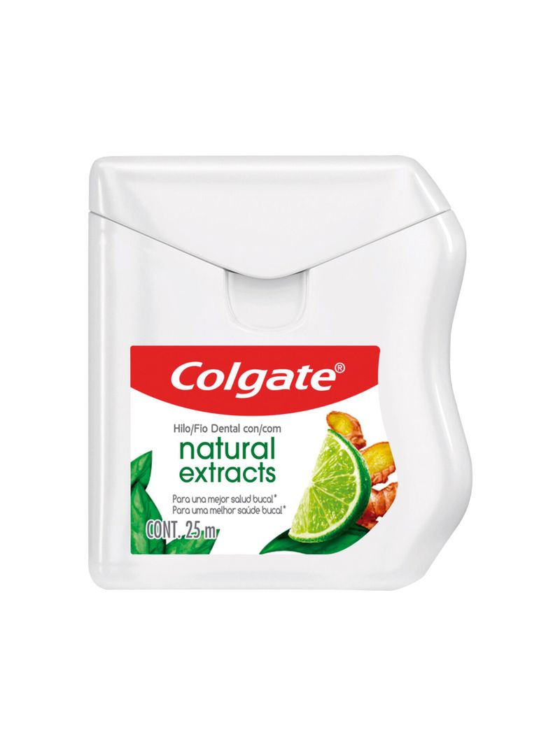 Fio-Dental-Colgate-Natural-Extracts-25m-Citrus-E-Gengibre