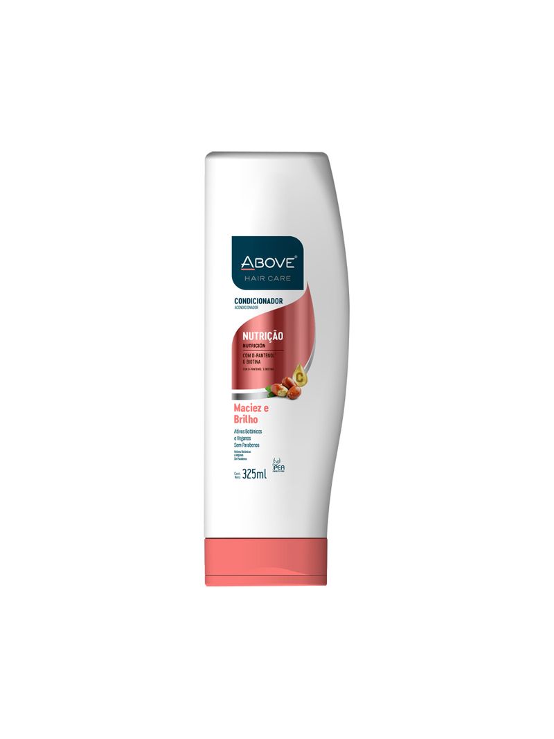 Condicionador-Above-Men-Hair-325ml-Nutricao