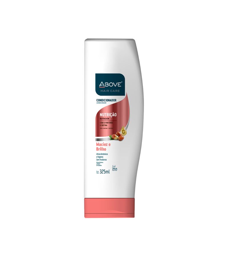 Condicionador-Above-Men-Hair-325ml-Nutricao