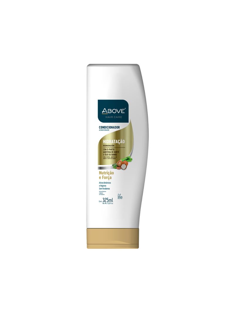 Condicionador-Above-Men-Hair-325ml-Hidratacao